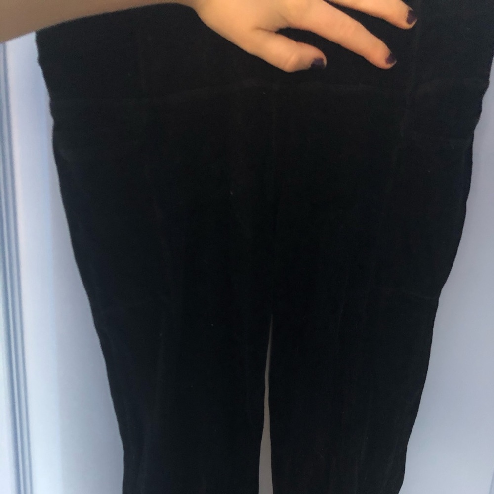 Velvet athleta leggings